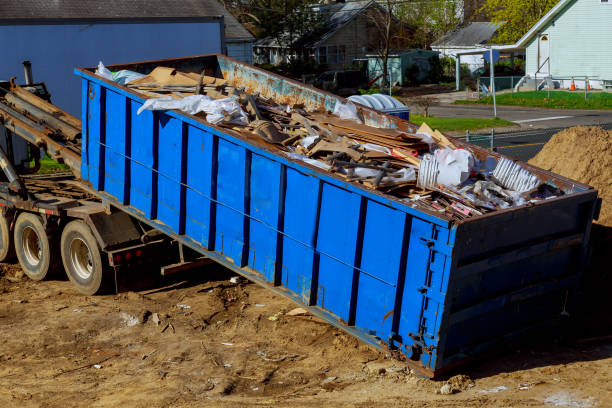 Recycling Services for Junk in Brigham City, UT